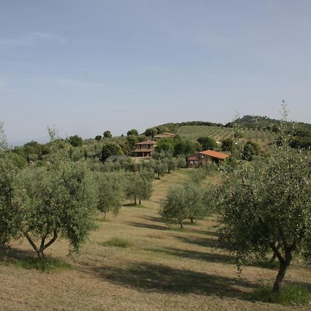 The Country House Montali Tavernelle  Екстер'єр фото