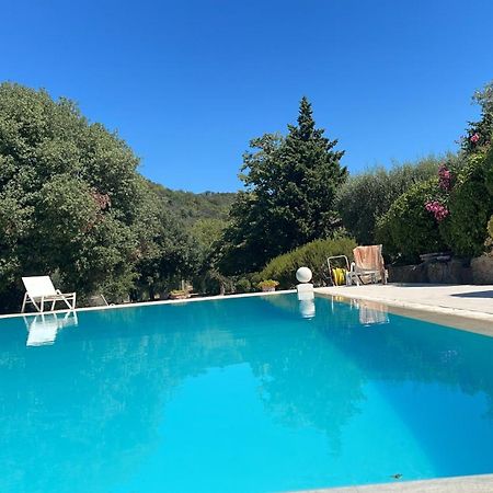 The Country House Montali Tavernelle  Екстер'єр фото