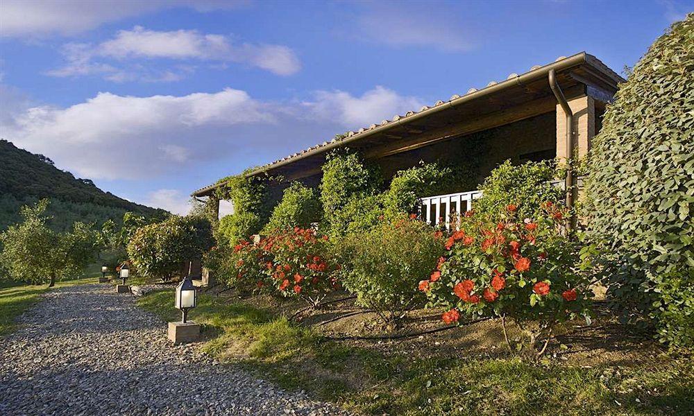 The Country House Montali Tavernelle  Екстер'єр фото