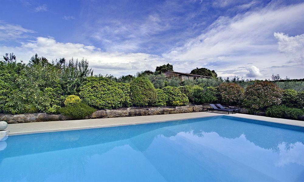 The Country House Montali Tavernelle  Екстер'єр фото