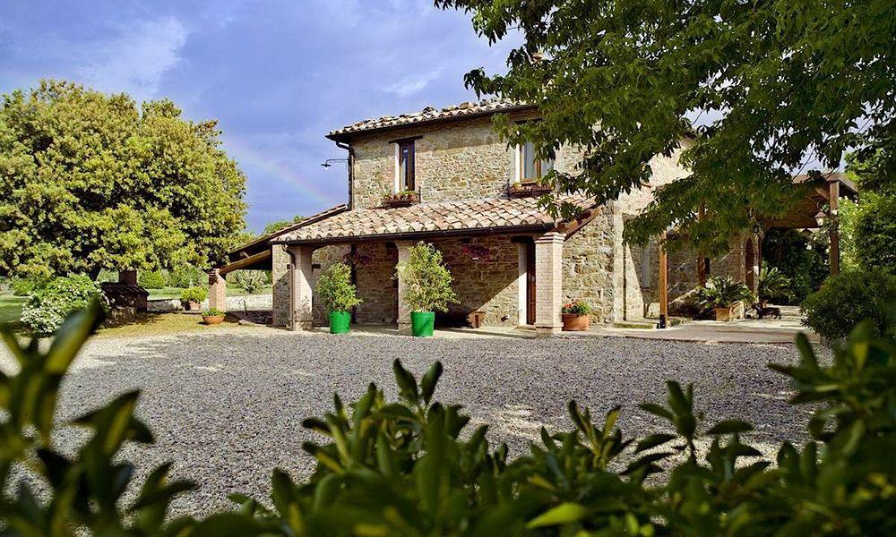 The Country House Montali Tavernelle  Екстер'єр фото