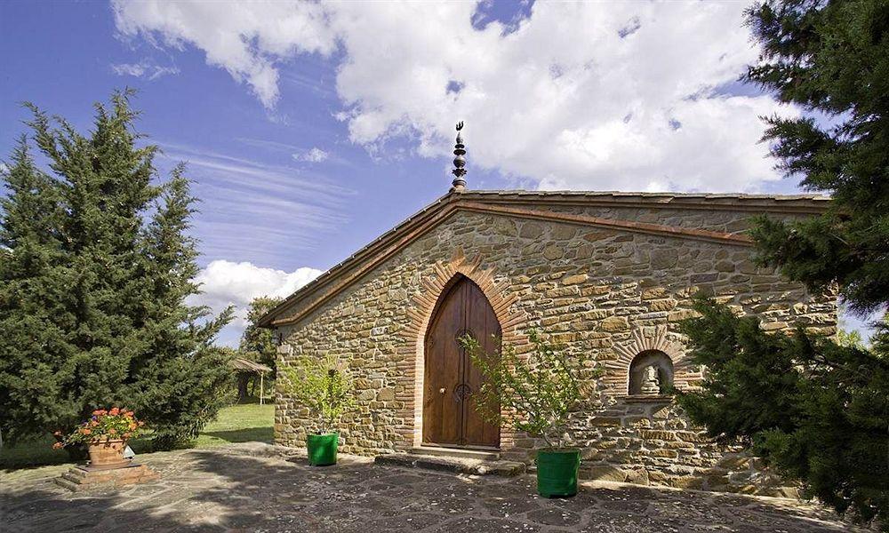 The Country House Montali Tavernelle  Екстер'єр фото