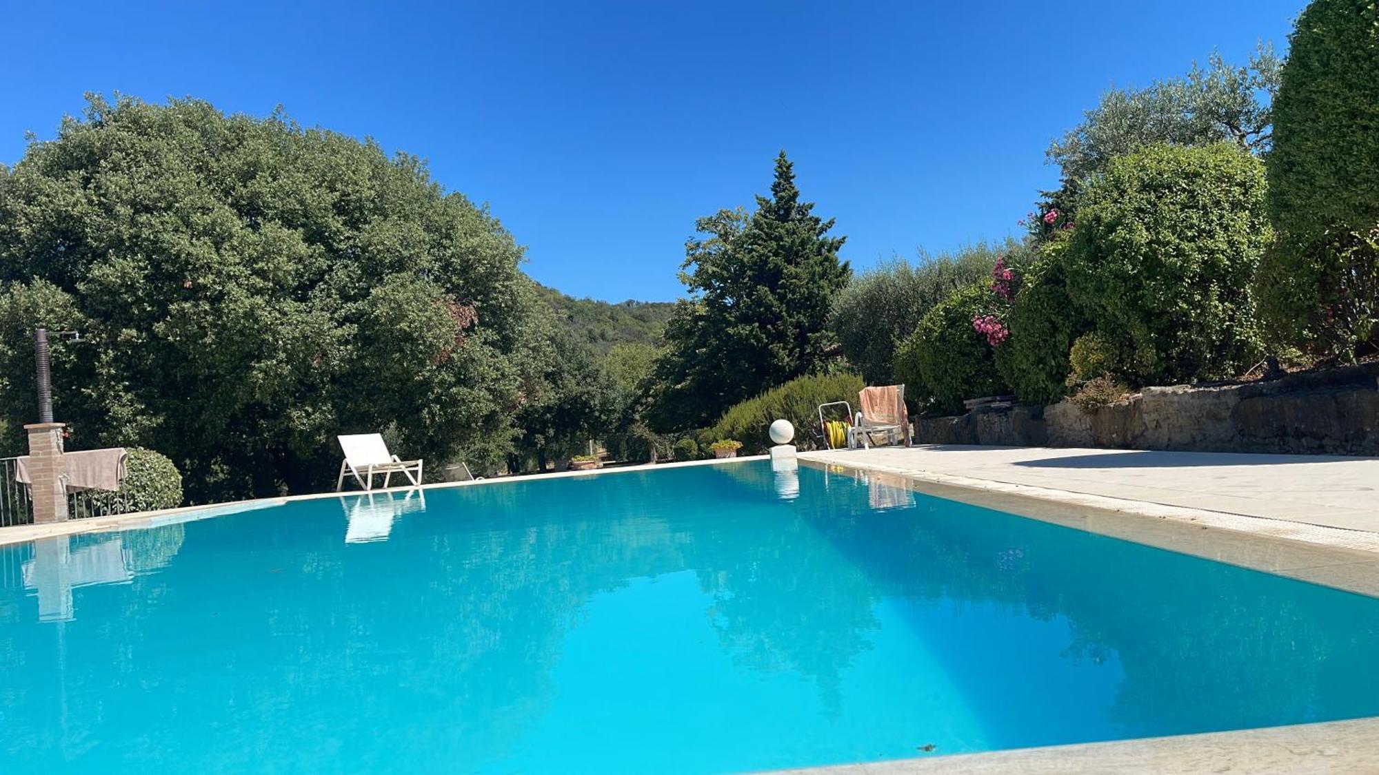 The Country House Montali Tavernelle  Екстер'єр фото