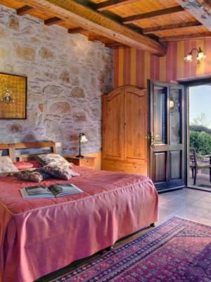 The Country House Montali Tavernelle  Екстер'єр фото