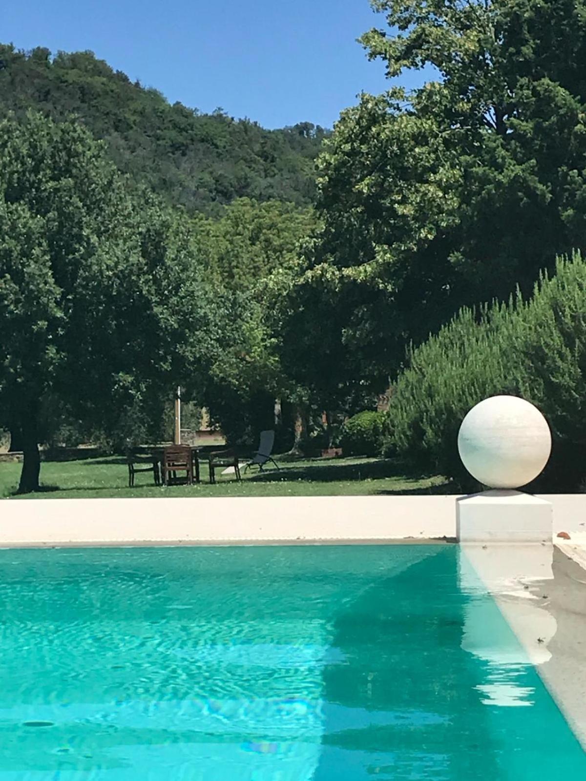 The Country House Montali Tavernelle  Екстер'єр фото