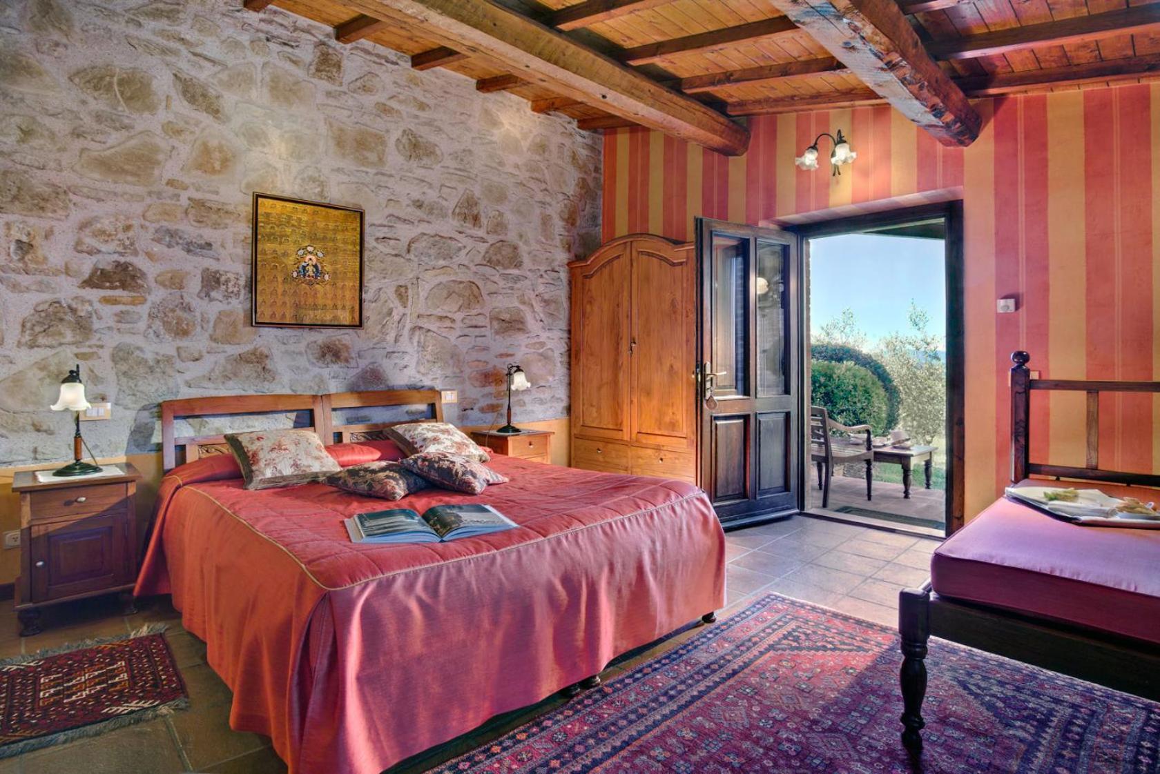 The Country House Montali Tavernelle  Екстер'єр фото