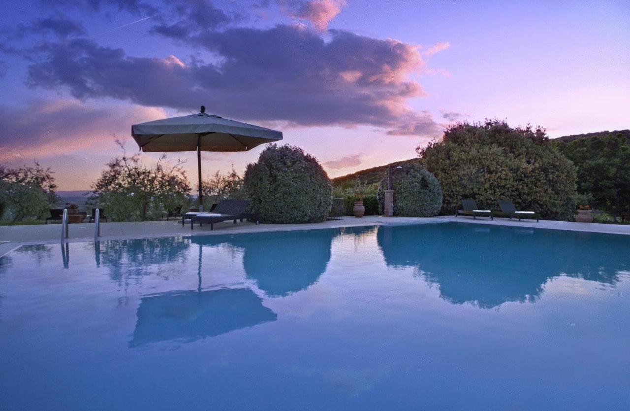 The Country House Montali Tavernelle  Екстер'єр фото