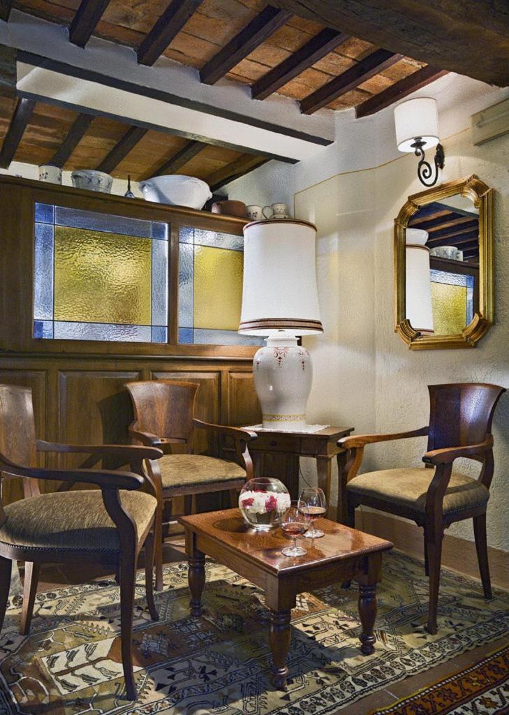 The Country House Montali Tavernelle  Екстер'єр фото