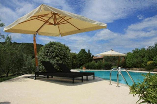 The Country House Montali Tavernelle  Екстер'єр фото