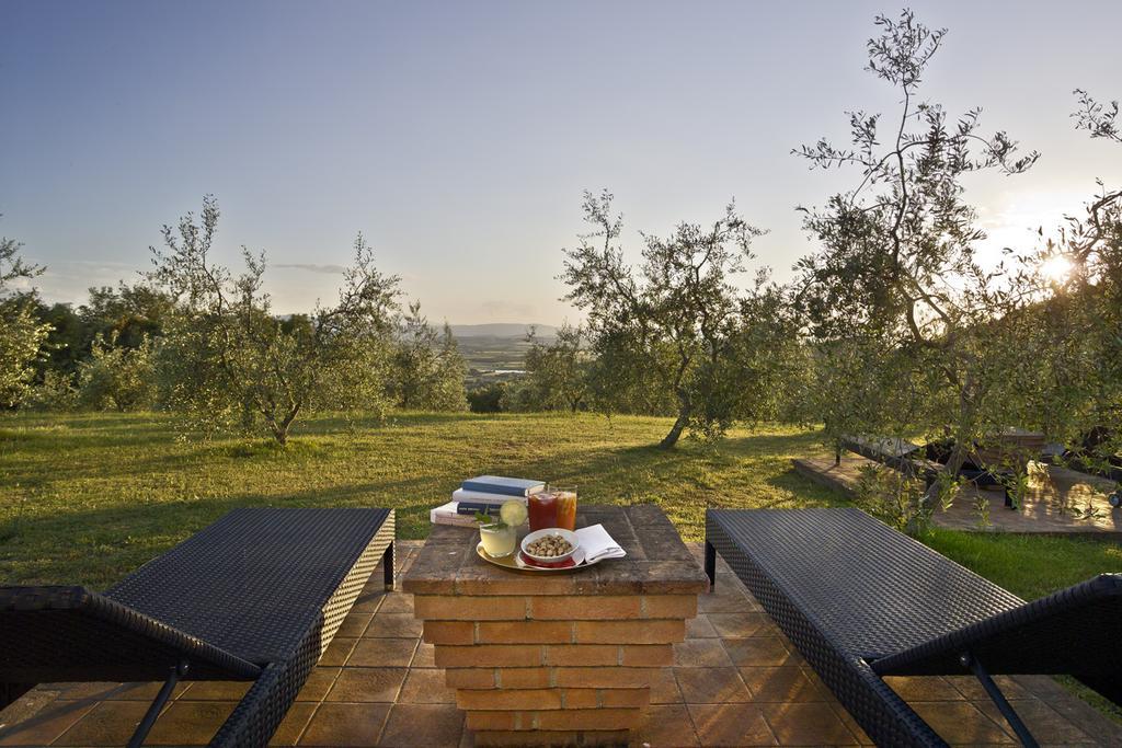 The Country House Montali Tavernelle  Екстер'єр фото