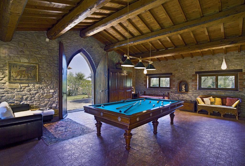 The Country House Montali Tavernelle  Екстер'єр фото