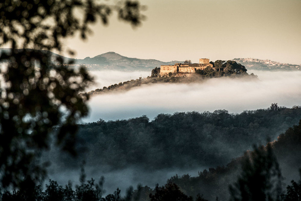 The Country House Montali Tavernelle  Екстер'єр фото