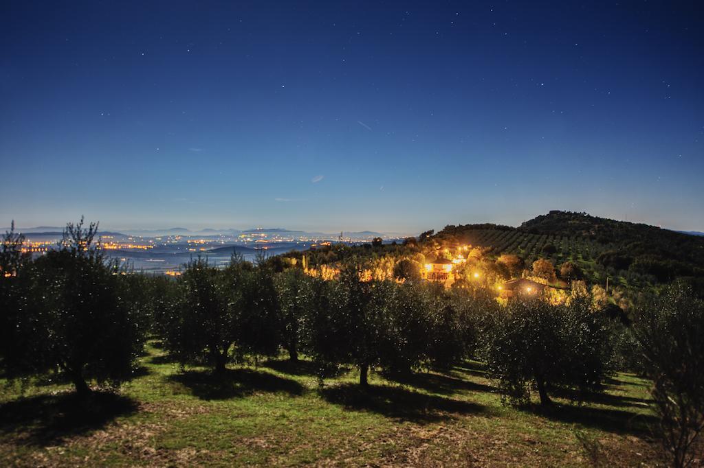 The Country House Montali Tavernelle  Екстер'єр фото