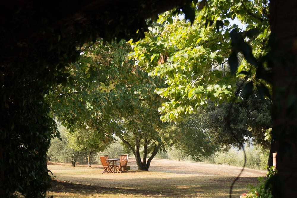 The Country House Montali Tavernelle  Екстер'єр фото